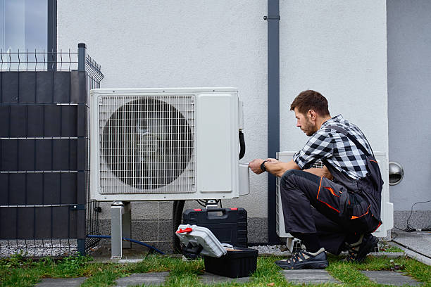 Trusted Ac Installation service in Suitland, MD - HVAC Repair CO